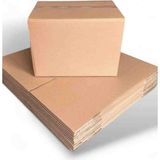 Rass Karton Koli 30*30*55 (Evtaşıma-Çeyiz-Depolama-Nakliye) 10 Adet