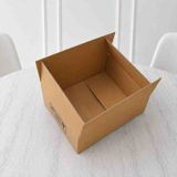 Rass Taşıma Kolisi 29*38*14CM 20 Adet Çift Oluk Sert Karton