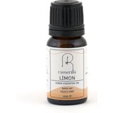 Rassentia Limon Kabuğu Uçucu Yağı - 10 ml