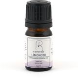 Rassentia Limon Otu Uçucu Yağı - 5 ml