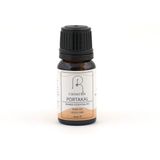 Rassentia Portakal Kabuğu Uçucu Yağı - 10 ml