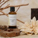 Rassentia Üzüm Çekirdeği Yağı - 50 ml