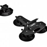 Rassine Lx-B5 Tavan Üstü Vakumlu Bisiklet Taşıyıcı