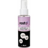 Rast İn Rastin Ağda Sonrası Temizleme ve Masaj Yağı 125 ml