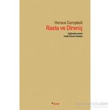 Rasta ve Direniş - Horace Campbell