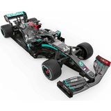 Rastar 1:12 Mercedes Amg F1 W11 Eq Performance Uzaktan Kumandalı Araba - Siyah