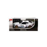 Rastar 1:14 BMW 3.0 CSL Işıklı Uzaktan Kumandalı Araba S00092800