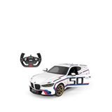 Rastar 1:14 Bmw 3.0 Csl Işıklı Uzaktan Kumandalı Araba