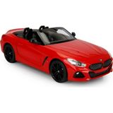 Rastar 1:14 BMW Z4 Roadster Işıklı Uzaktan Kumandalı Araba