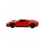 Rastar 1:14 Ford Gt Uzaktan Kumandalı Işıklı Araba - Kırmızı Standart