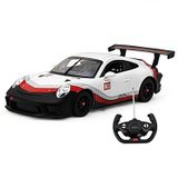 Rastar 1:14 Kumandalı Porsche 911 GT3 Cup Oyuncak Araba