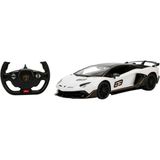 Rastar 1:14 Lamborghini Aventador Svj Işıklı Uzaktan Kumandalı Araba - Standart