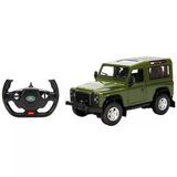 Rastar 1:14 Land Rover Defender Uzaktan Kumandalı Araba 14153 Yeşil