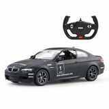 Rastar 1:14 M3 32 cm Uzaktan Kumandalı Beyaz BMW Araba