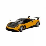 Rastar 1:14 Pagani Huayra Bc Uzaktan Kumandalı Işıklı Araba 11206 Sarı