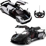 Rastar 1:14 Pagani Huayra BC Uzaktan Kumandalı Işıklı Araba