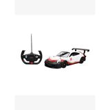 Rastar 114 Porsche 911 GT3 Cup Uzaktan Kumandalı Işıklı Araba S00031343