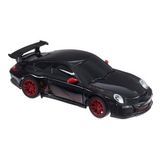 Rastar 1:14 Porsche Gt3 Rs Uzaktan Kumandalı Işıklı Araba - Siyah