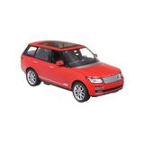 Rastar 1:14 Range Rover Sport 2013 Uzaktan Kumandalı Işıklı Araba Kırmızı