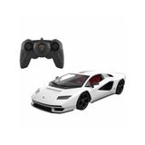 Rastar 1:16 Lamborghini Countach LPI 800-4 Uzaktan Kumandalı Araba - Beyaz