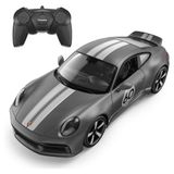 Rastar 1:16 Uzaktan Kumandalı Araba Porsche 911 Sport Classic 2.4 Ghz