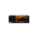 Rastar 1:18 Bmw Z4 Roadster Uzaktan Kumandalı Işıklı Araba 16362 Siyah