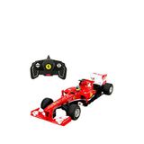 Rastar 1:18 Ferrari F138 Formula1 Uzaktan Kumandalı Araba