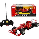 Rastar 1:18 Ferrari F138 Uzaktan Kumandalı Formula1 Araba
