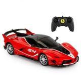 Rastar 1:24 Ferrari FXX K EVO Uzaktan Kumandalı Araba