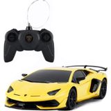Rastar 1:24 Lamborghini Aventador Svj 96100 Uzaktan Kumandalı Araba