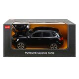 Rastar 42900 – Porsche Cayenne Turbo, 1: 14, Radiosteuerung oyuncak araba