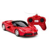 Rastar 48900 – La Ferarri, 1: 24, Radiosteuerung oyuncak araba