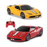 Rastar 71900 Ferrari 458 Speciale A 1:24 Radiosteuerung Oyuncak Araba