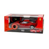 Rastar 78700 1:14 Ferrari F40 Uzaktan Kumandalı Araba