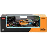 Rastar 99800 Mclaren F1 MCL36 Uzaktan Kumandalı Araba -