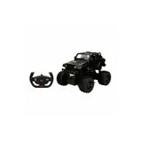 Rastar Jeep Wrangler Rubicon 28 Cm Uzaktan Kumandalı Araba Rst-79410 - Kırmızı