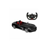Rastar Mercedes Benz Slr Mclaren 1:12 Uzaktan Kumandalı Işıklı Araba