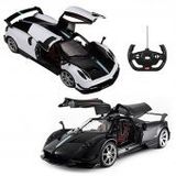Rastar Pagani Huayra BC Uzaktan Kumandalı Işıklı Araba