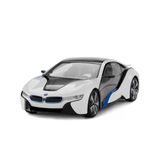 Rastar S00049600 Bmw İ8 Uzaktan Kumandalı Araba 1/14 07681 Beyaz