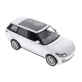 Rastar Sun-Ras R/C 1:14 Range Rover Sport Kırmızı 2013 Uzaktan Kumandalı Işıklı Araba