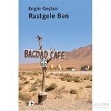 Rastgele Ben - Engin Geçtan