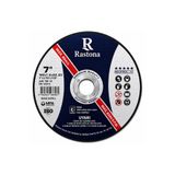 Rastona Inox Kesici Taş 180X1.6X22.23MM 25 Adet
