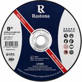 Rastona Metal Kesici Taş 230X3.0X22.23MM 25 Adet