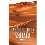 Rasulullah’ın Ashabı 2.Cilt - Mahmud el-Mısri