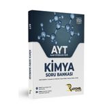 Rasyonel Yayınları AYT Kimya Soru Bankası