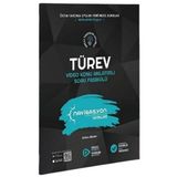 Rasyonel Yayınları Türev Video Konu Anlatımlı Soru Fasikülü