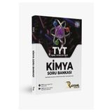 Rasyonel Yayınları TYT Kimya Soru Bankası