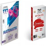 Rasyonel Yayınları TYT Navigasyon Matematik Soru Bankası Rasyonel Yayınları ve Murat Yayınları TYT Matematik Öğrencim Defteri