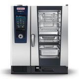 Rational 10 Tepsili Gazlı Fırın 10x1/1 iCombi Pro ICP101G