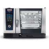 Rational 6 Tepsili Gazlı Fırın 6x2/1 iCombi Pro ICP62G